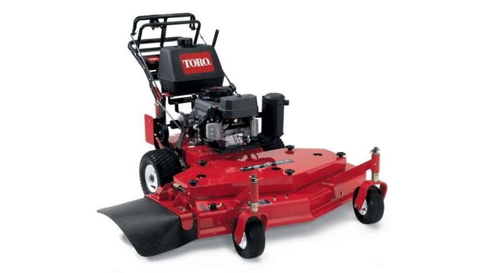 Toro 48