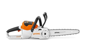 STIHL® MSA 120 C-BQ Battery Chainsaws