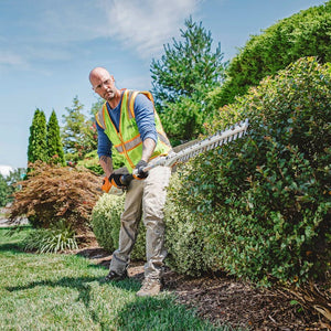 STIHL® HLA 135 K (0°) Hedge Trimmers