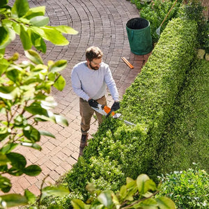 STIHL® HSA 30 Battery Hedge Trimmer - Kit