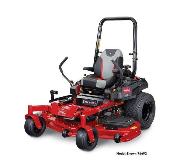 Toro 2000 Series 52
