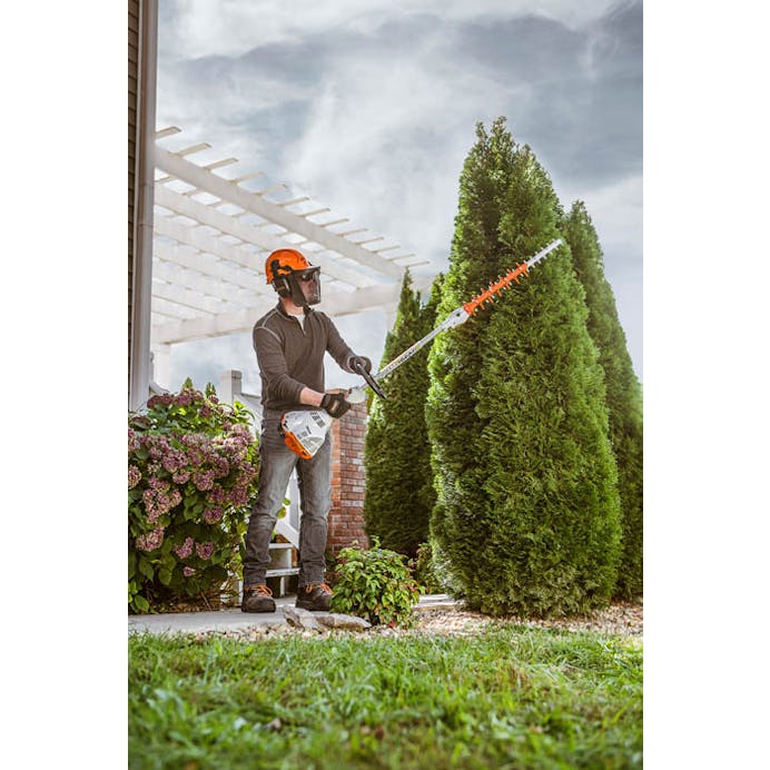 STIHL® HL 56 K (0°) Hedge Trimmers