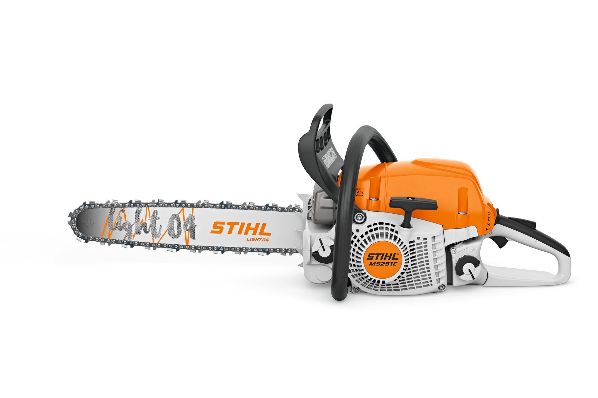 STIHL® MS 291 C-BE 16
