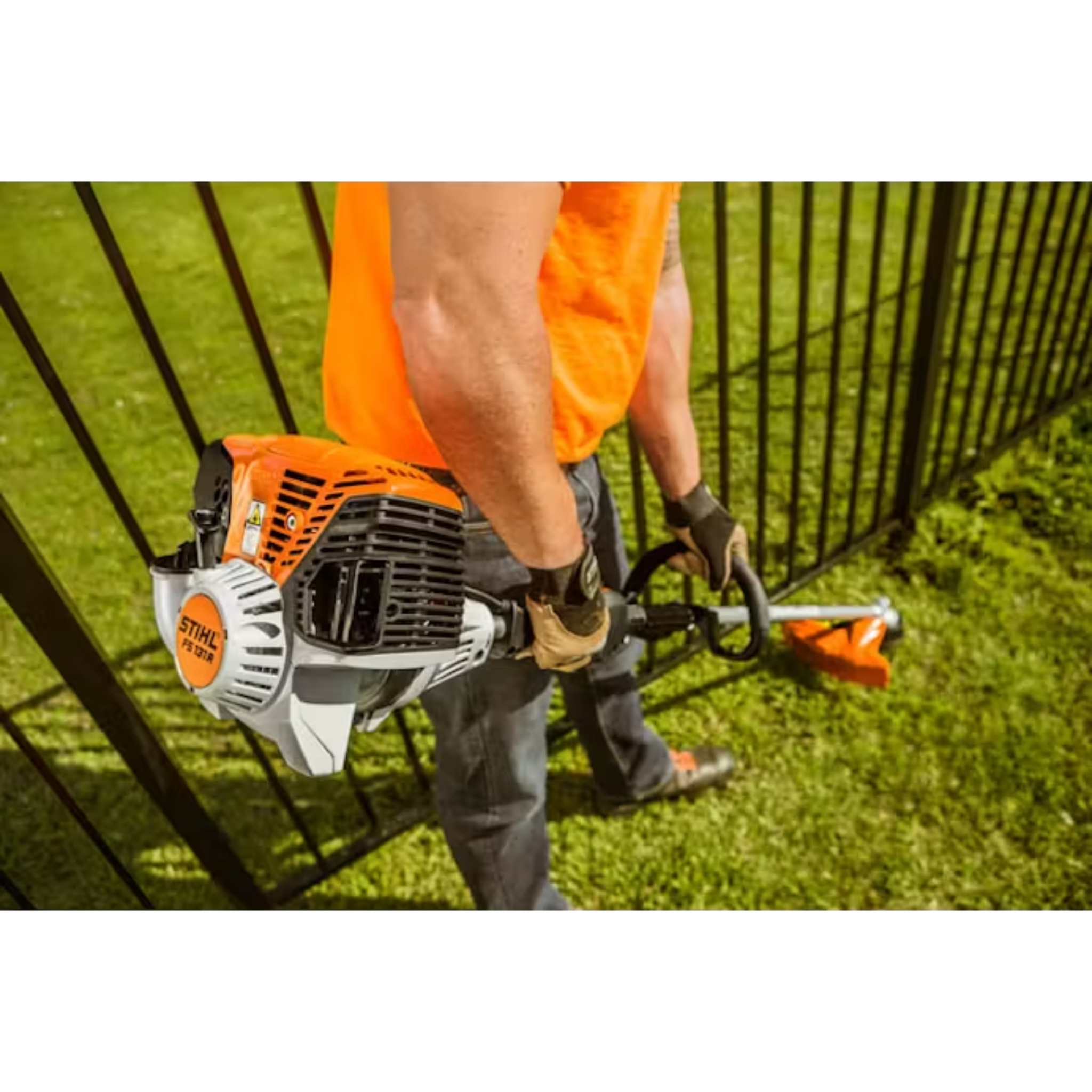 STIHL® FS 131 R