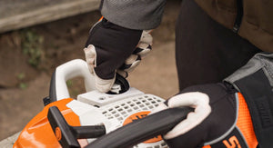 STIHL® MS 291 Petrol Chainsaw