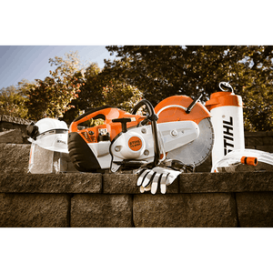STIHL® TS 500¡ Cutquik®