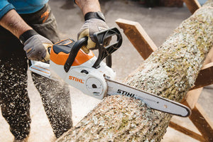 STIHL® MSA 140 C-B