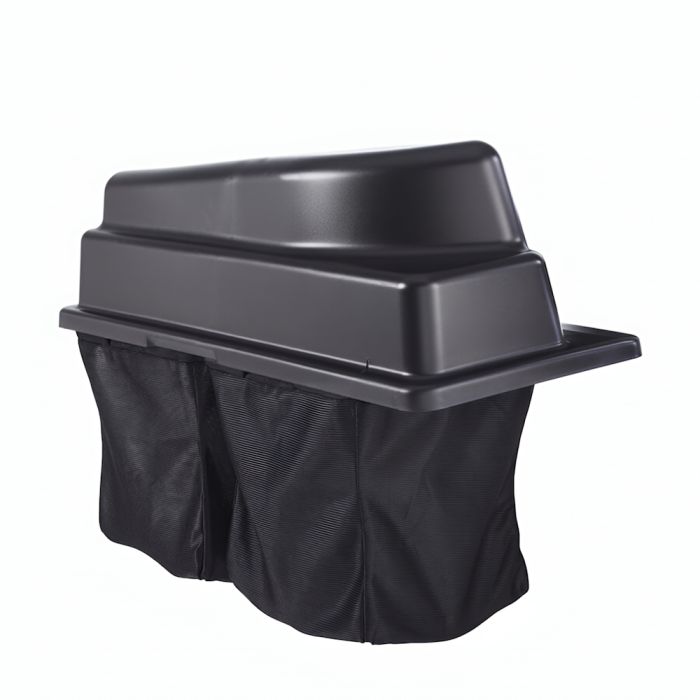 Toro 79851 Twin Bagger for 52