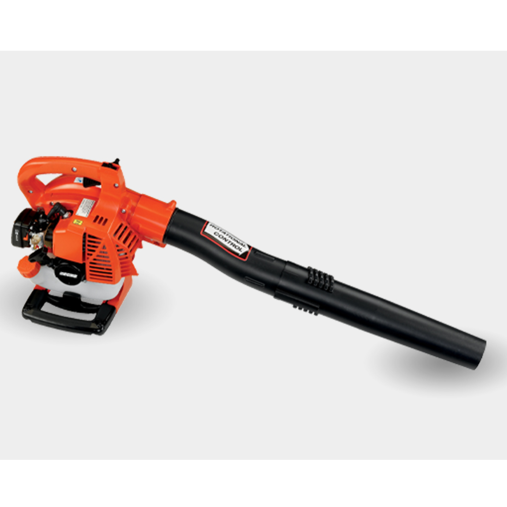 Echo ES-250AA Leaf Blower - Thumbnail 4