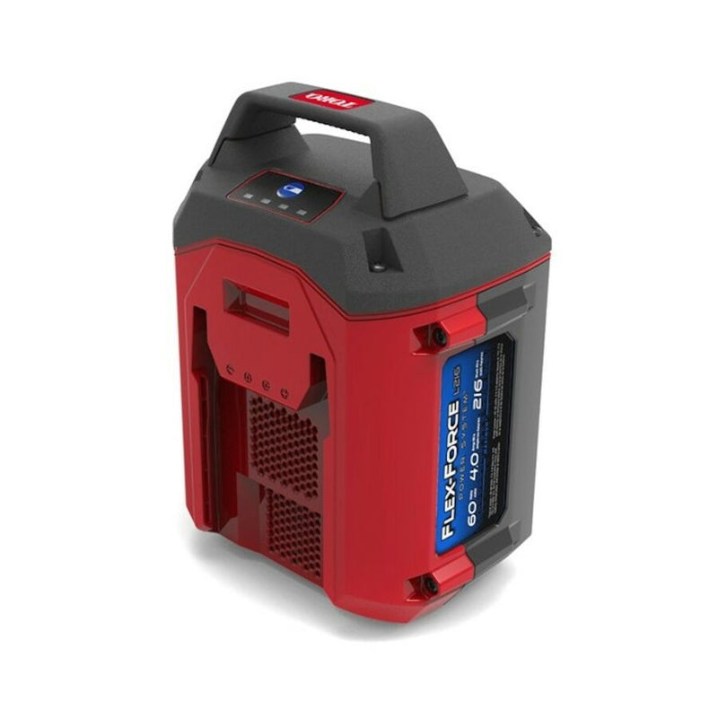 Toro 60V MAX* Flex-Force 4.0Ah Lithium-Ion Battery (88640)