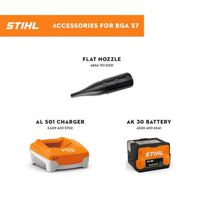 STIHL® BGA 57 Blower