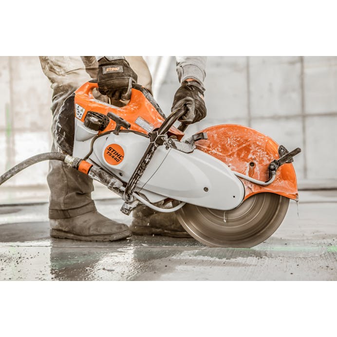 STIHL® TS 440 STIHL Cutquik®
