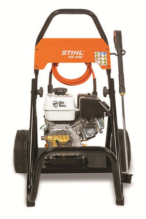 STIHL® RB 400 DIRT BOSS® Pressure Washer