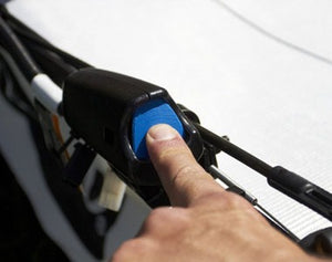 Toro Recycler 22 inch 159cc Personal Pace Lawn Mower, Electric Start (20374)