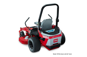 Toro Z Master Revolution 48 in. (122 cm) (18748)