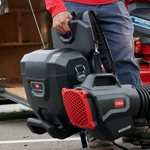 Toro 66000T 60V MAX* Revolution Backpack (66000T)