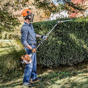 STIHL® KMHL 145° Adjustable Hedge Trimmer