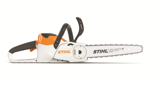STIHL® MSA 120 C-BQ Battery Chain Saw 12