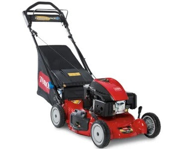 Toro Super Recycler 21 inch 159cc Personal Pace Lawn Mower (20381)