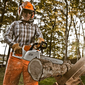 STIHL® MSA160 C-B