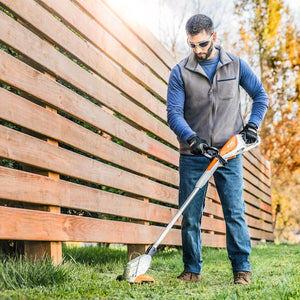 STIHL® FSA 45 Cordless Trimmer