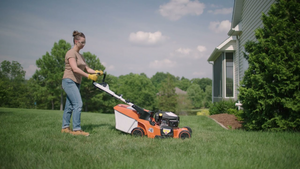 STIHL® RM 453 V
