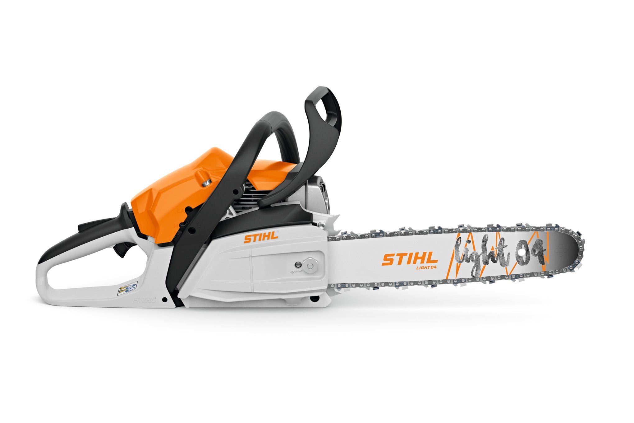 STIHL® MS 212 Petrol Chainsaw 16