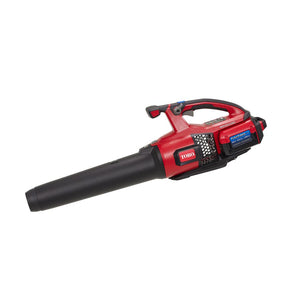 Toro	60V MAX* 157 mph Brushless Leaf Blower with 4.0Ah Battery (51822)