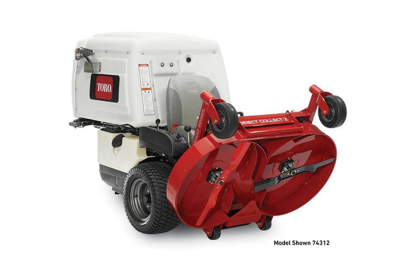 Toro 8000 Series 48