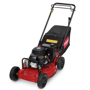 Toro 21 in (53 cm) Heavy Duty Self-Propelled BBC Kawasaki (22298)