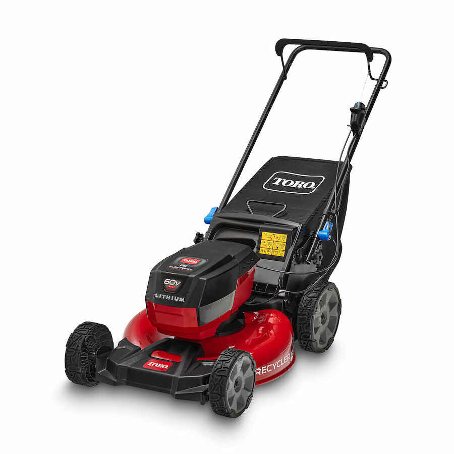 Toro 60V Max* 21