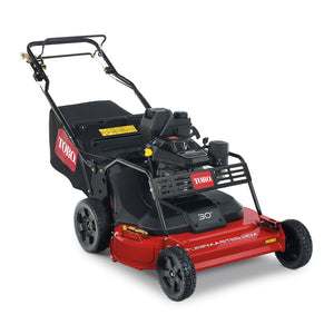 Toro 30 in. (76 cm) TurfMaster® HDX