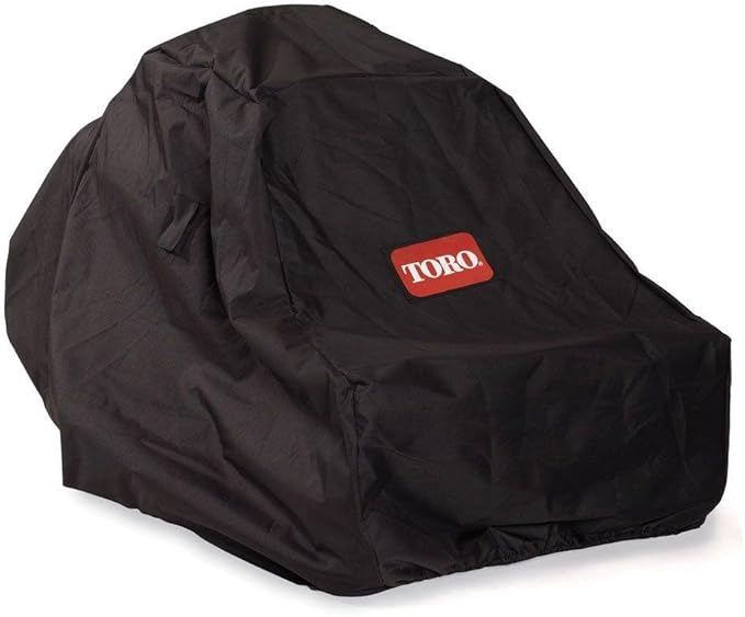 Toro Cover for TimeCutter