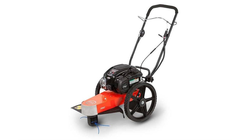 2022 DR Power DR Trimmer Mower (Electric Start) (TR45072BEN)