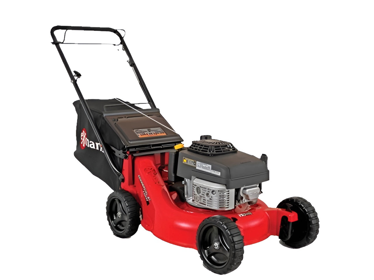 Exmark ECS180GKA21000