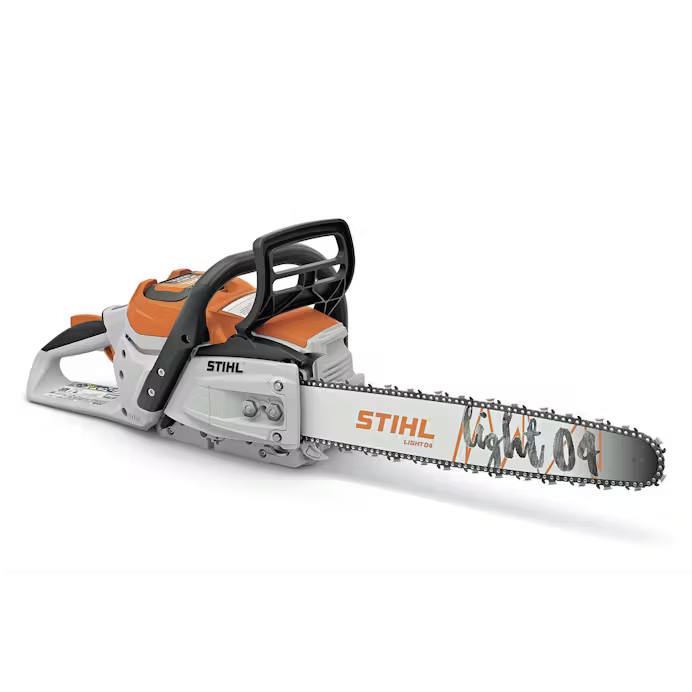 STIHL® MSA 300 C-O Battery Powered Chainsaw