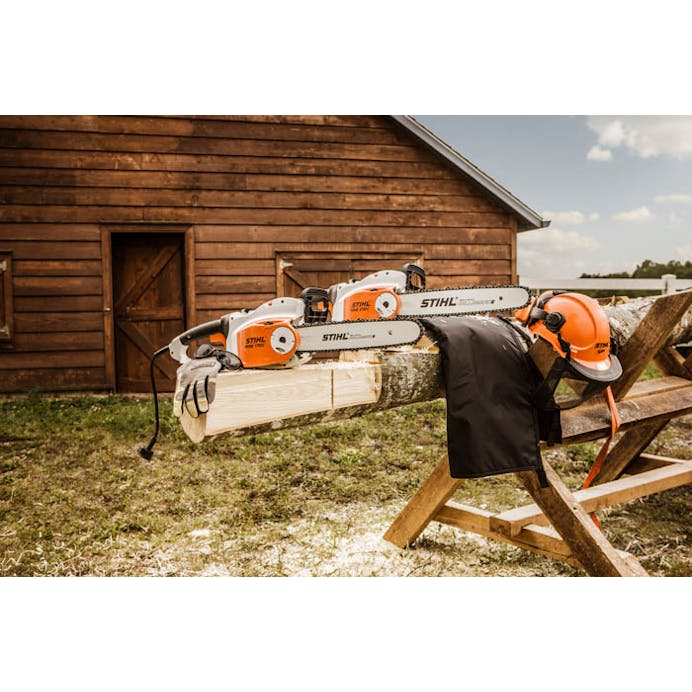 STIHL® MSE 170 C-BQ 12