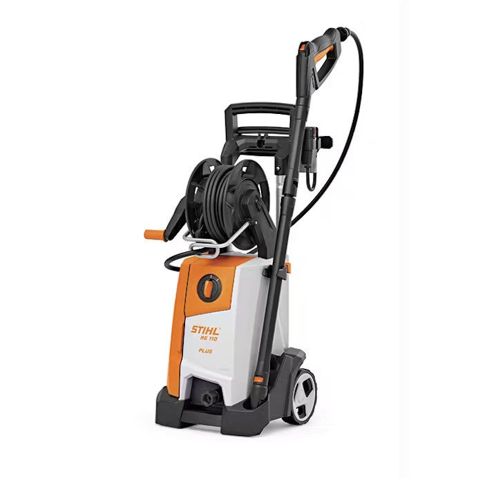 STIHL® RE 110 PLUS Pressure Washer