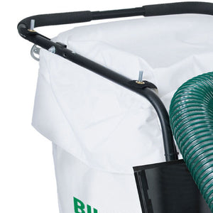 Billy Goat TKV650SPH Self-Propelled Outdoor Vacuum