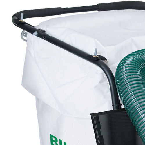 Billy Goat TKV650SPH Self-Propelled Outdoor Vacuum