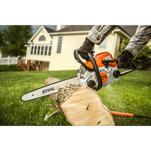 STIHL® MS 170 Chainsaw 14