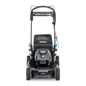 Toro	Walk-Behind Mower 21566