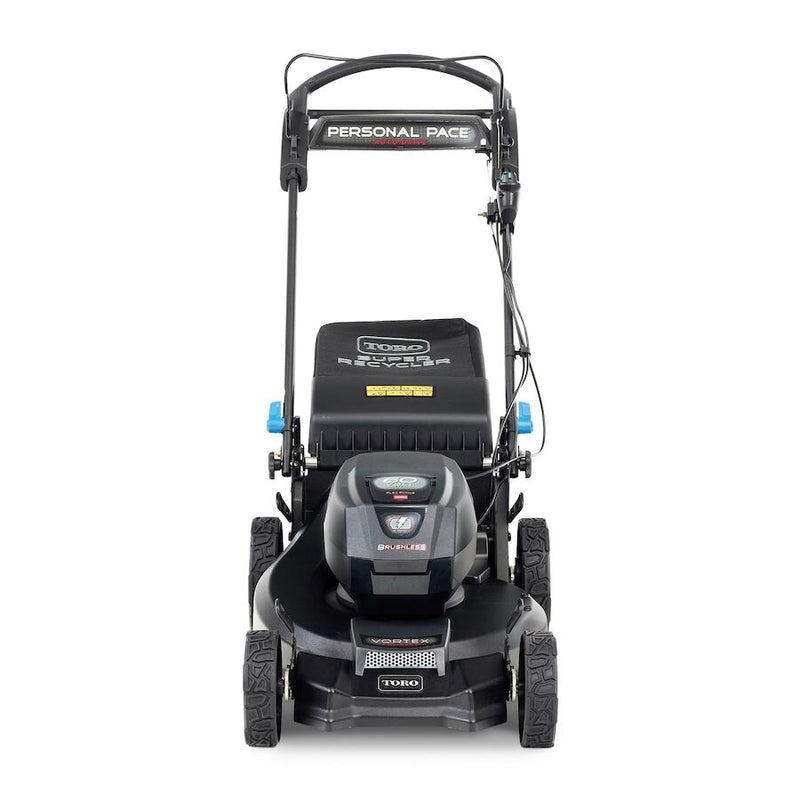 Toro	Walk-Behind Mower 21566