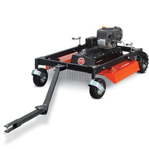 Dr Power Equipment 44 in 10.5HP Tow-Behind Field and Brush Mower