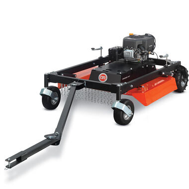 Dr Power Equipment 44 in 10.5HP Tow-Behind Field and Brush Mower