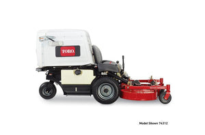Toro 8000 Series 48
