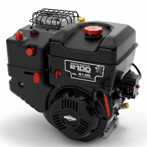 Briggs & Stratton 2100 Professional Series™ Snow