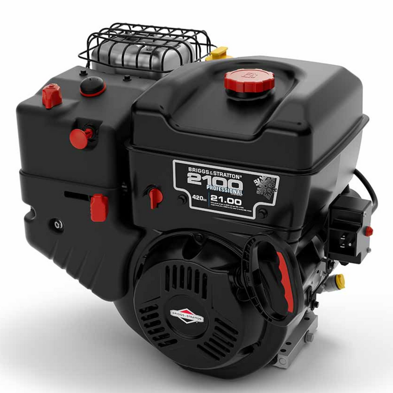 Briggs & Stratton 2100 Professional Series™ Snow