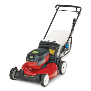 Toro 60V Max* 21 in. (53cm) Recycler® Self-Propel Lawn Mower - Battery Not Included (21356T)