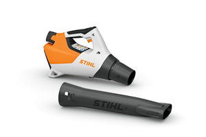 STIHL® BGA 30 Cordless Blower with 2x AS 2 batteries and AL 1 charger